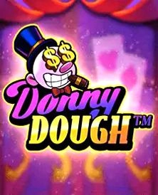 Donny-Dough