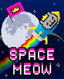 Space-Meow